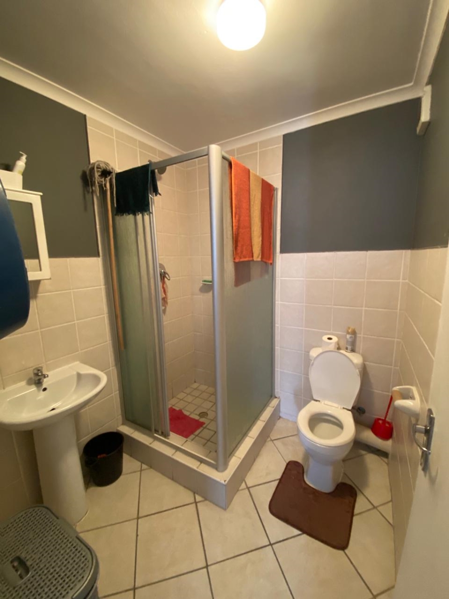 1 Bedroom Property for Sale in George Park Western Cape